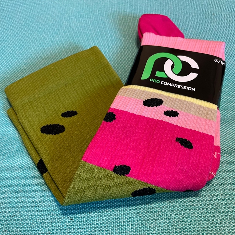 ProCompression compression socks - New